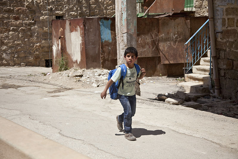 Hebron_School_child_(7555040926)